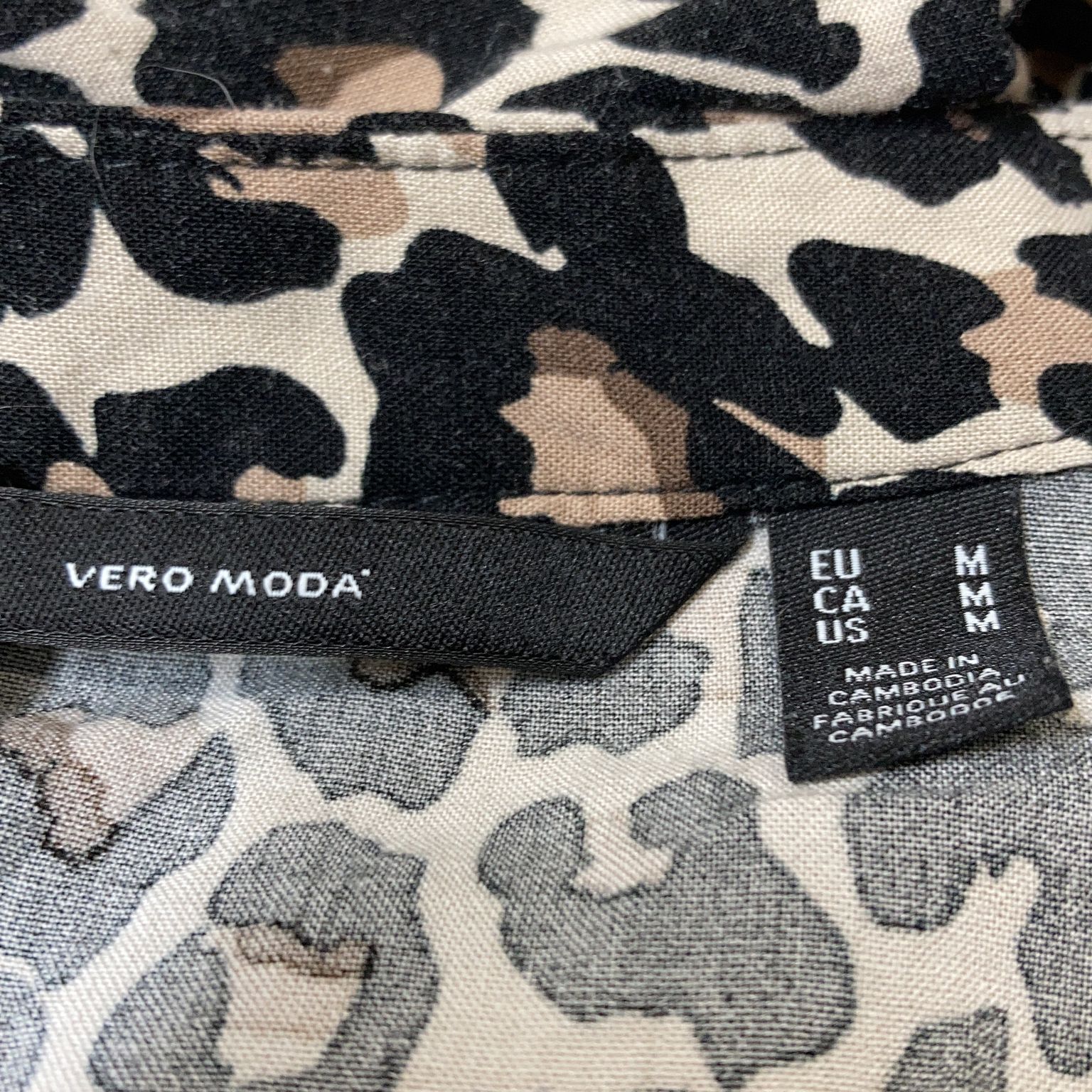 Vero Moda