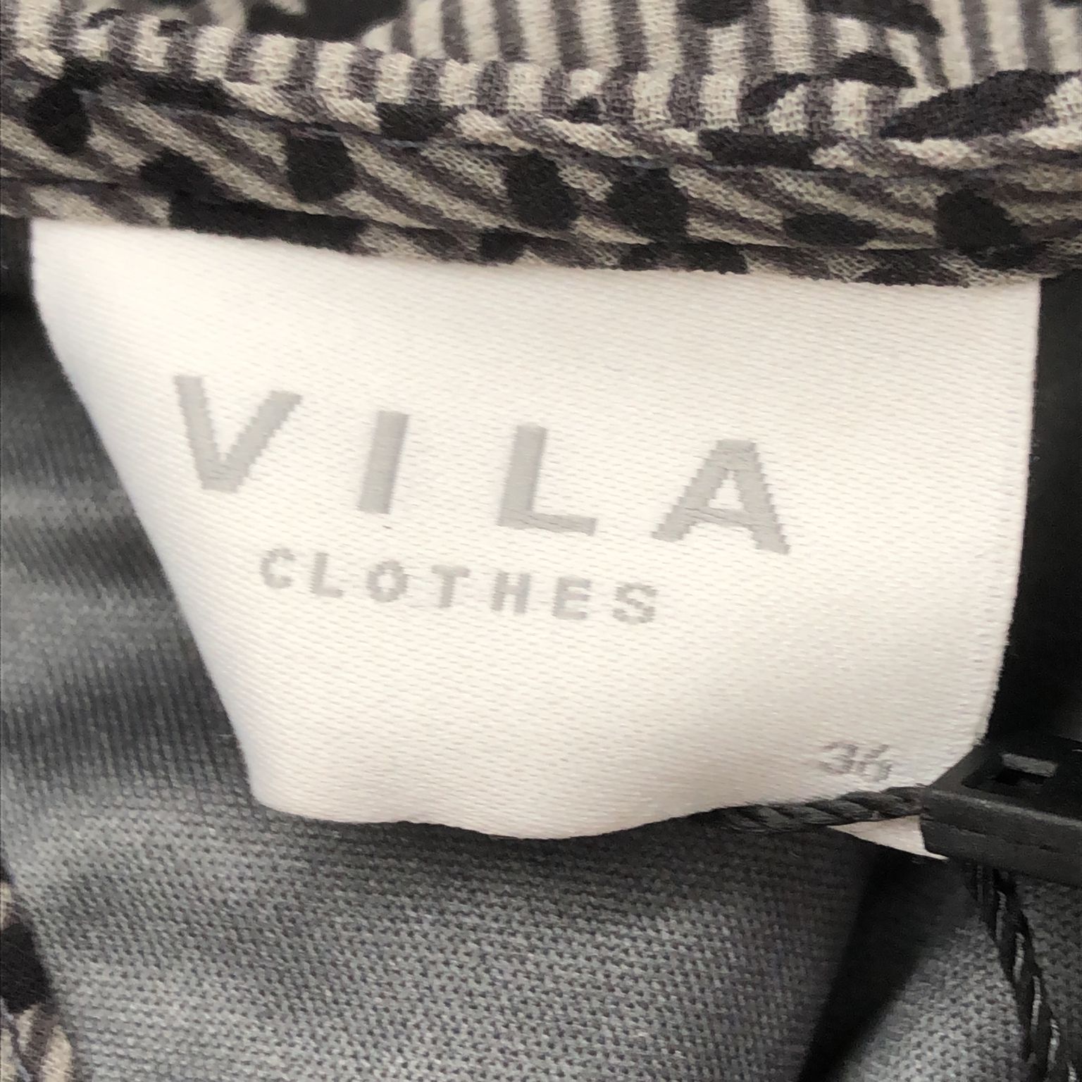 VILA Clothes