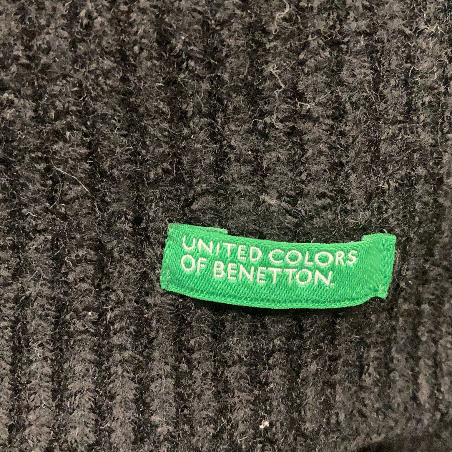 United Colors of Benetton