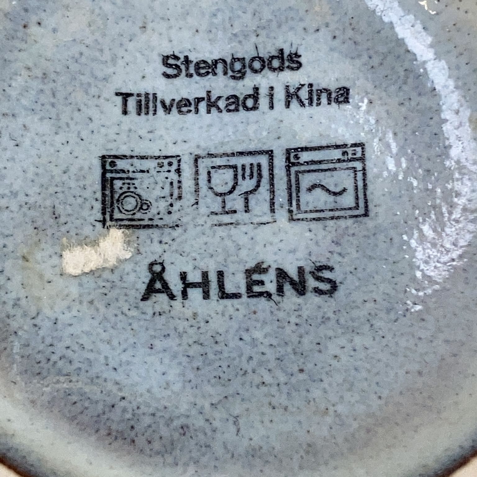 Åhléns