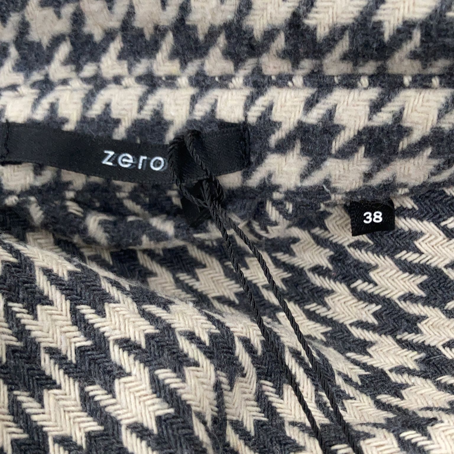 Zero