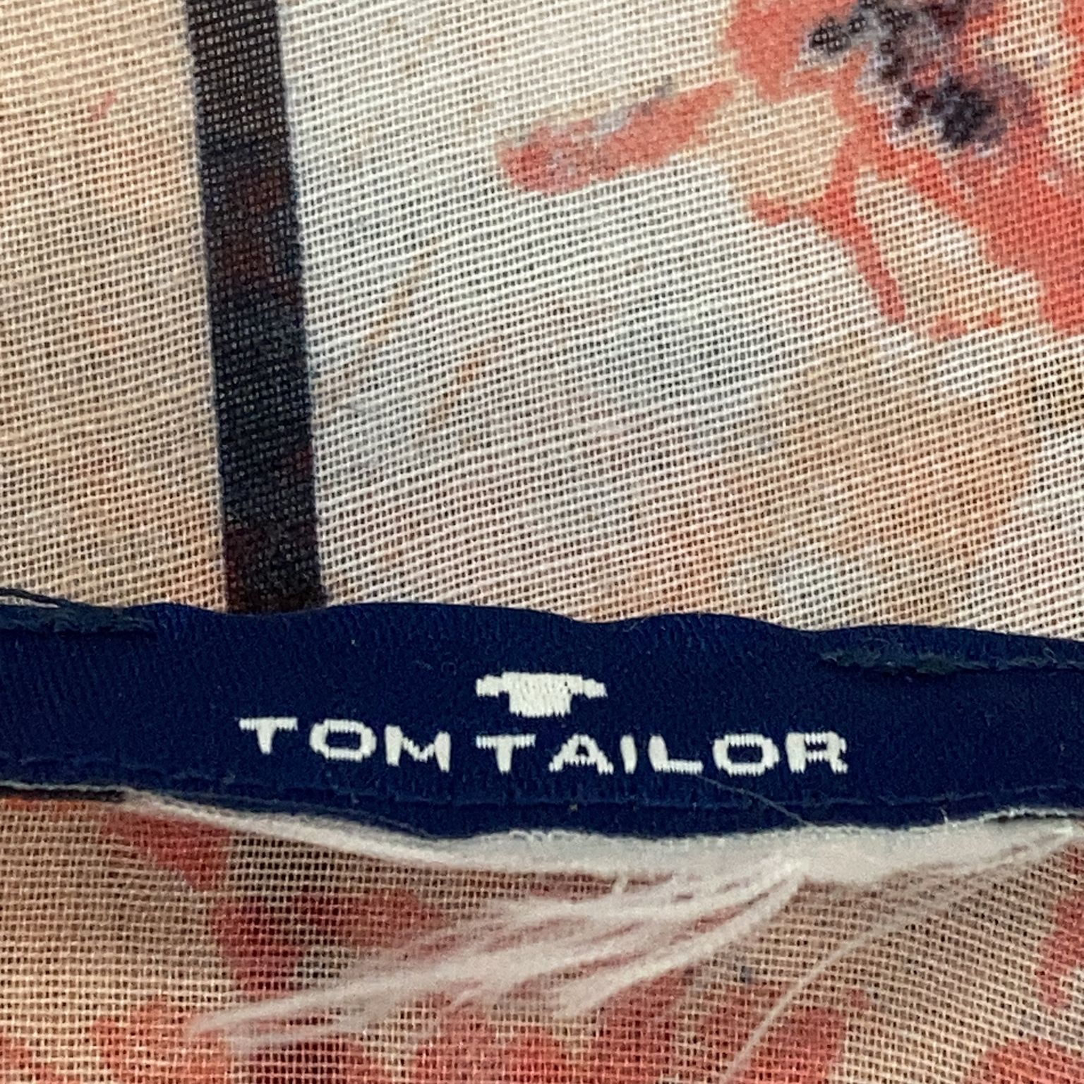 Tom Tailor