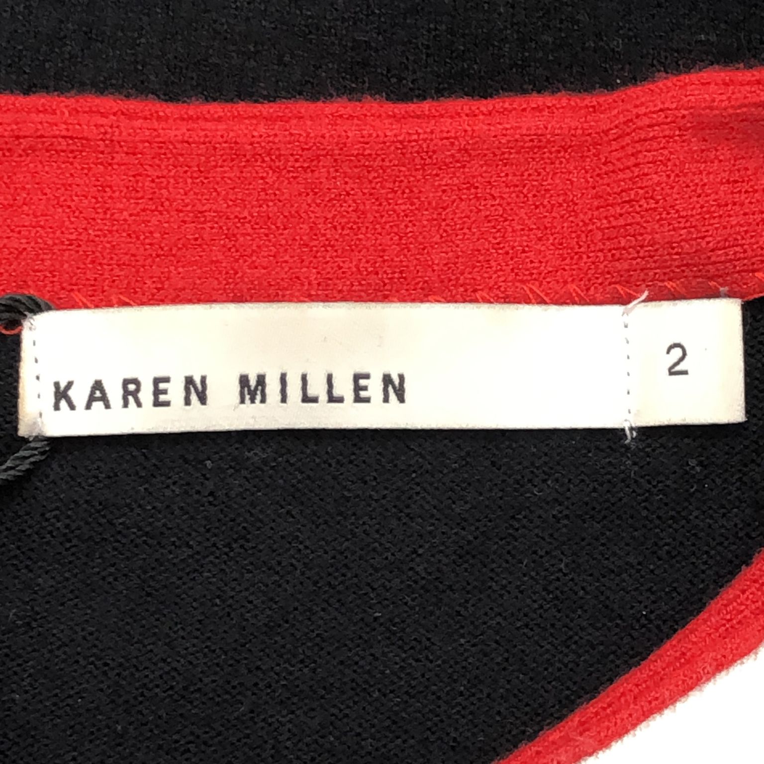 Karen Millen