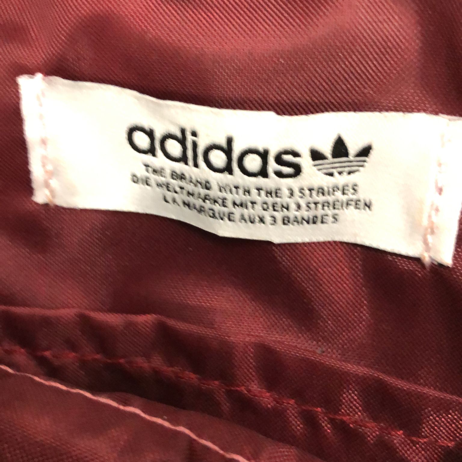 Adidas