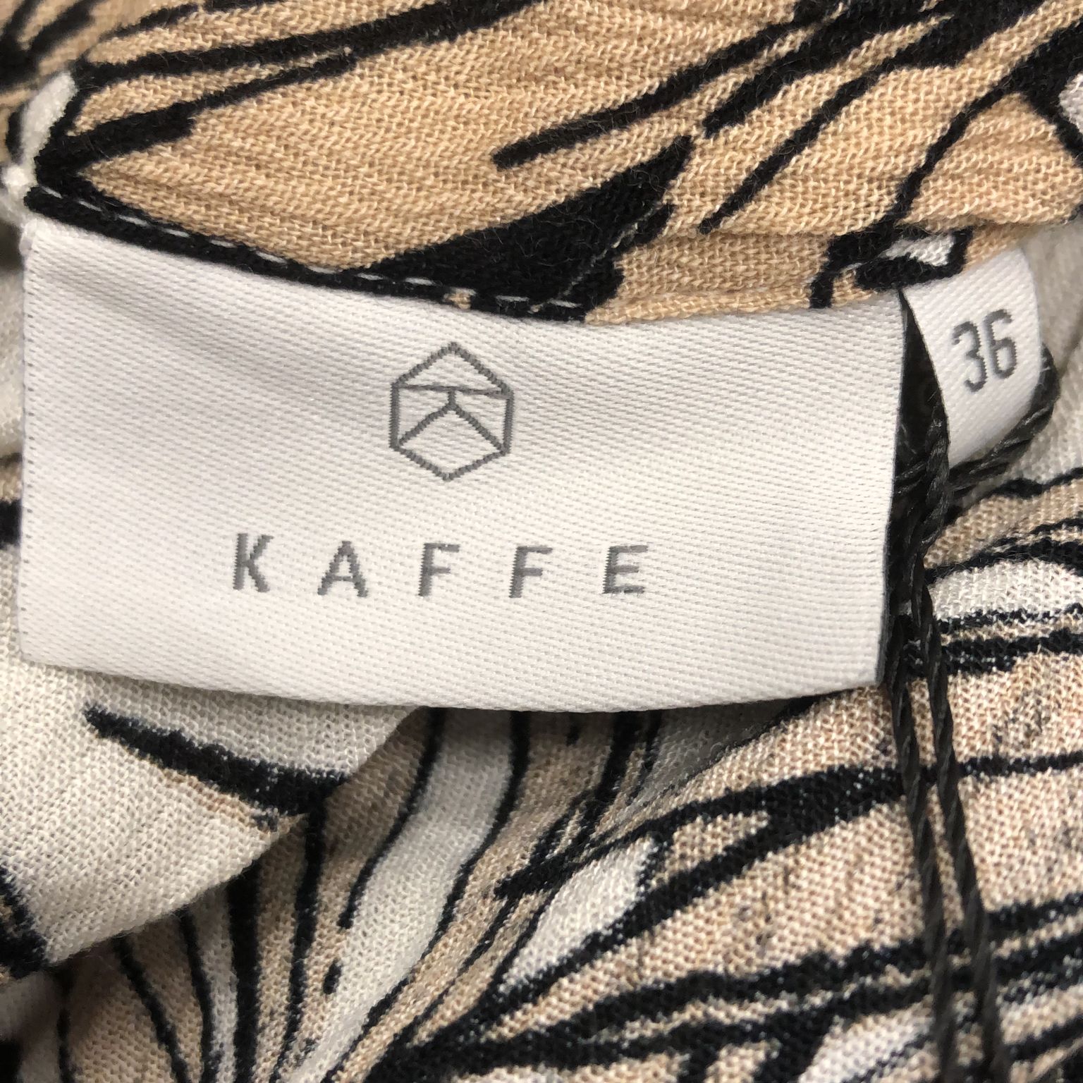 Kaffe