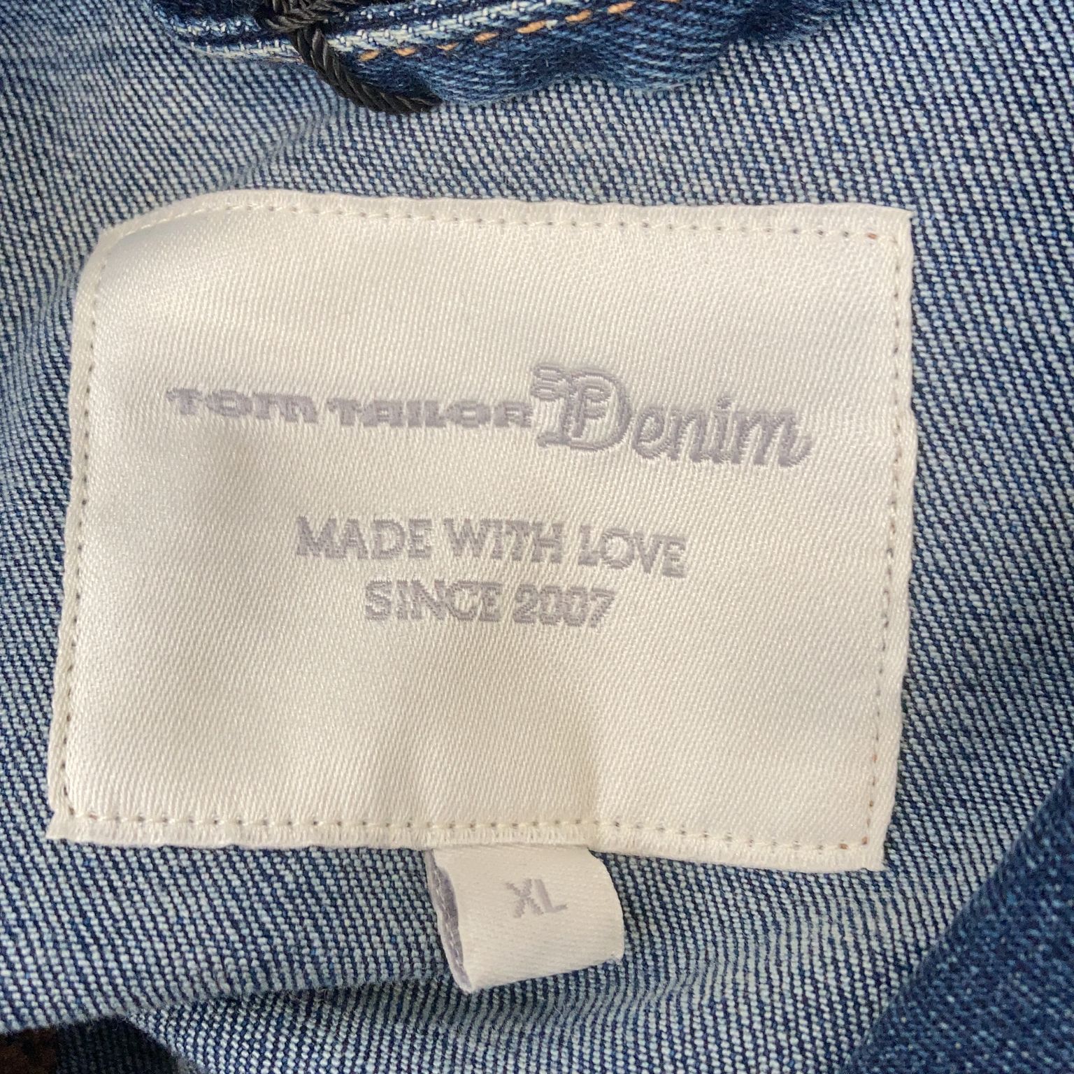 Tom Tailor Denim