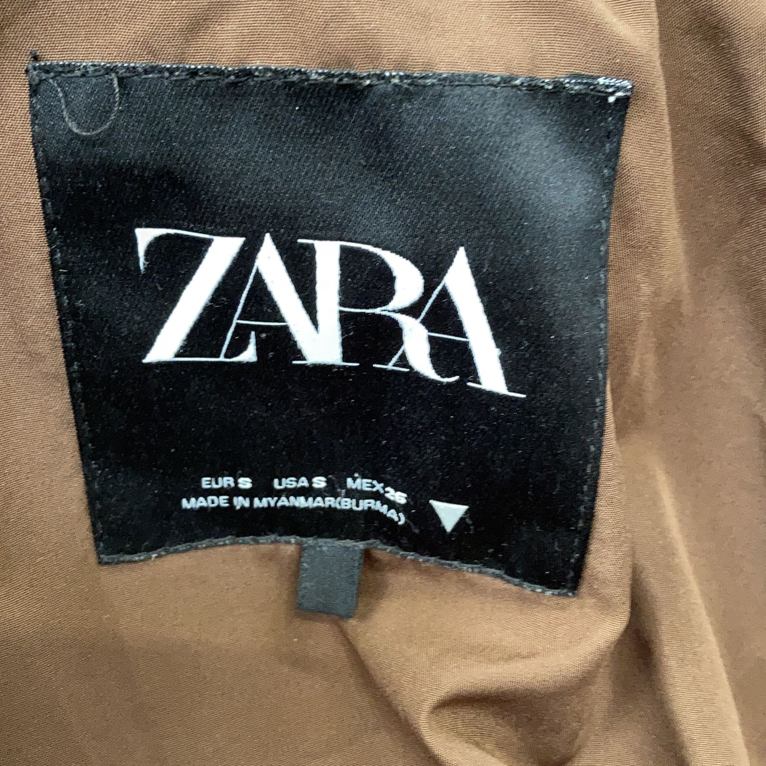 Zara