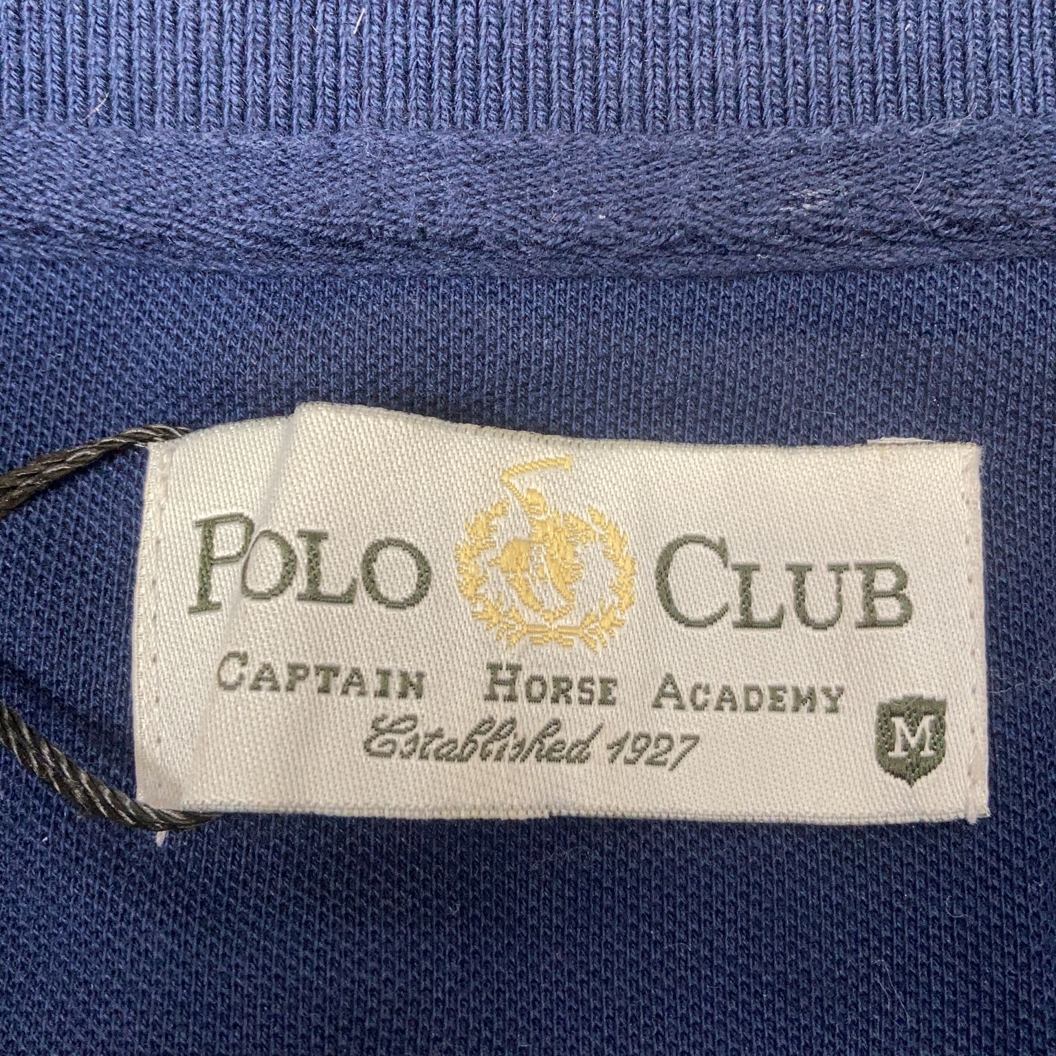 Polo Club