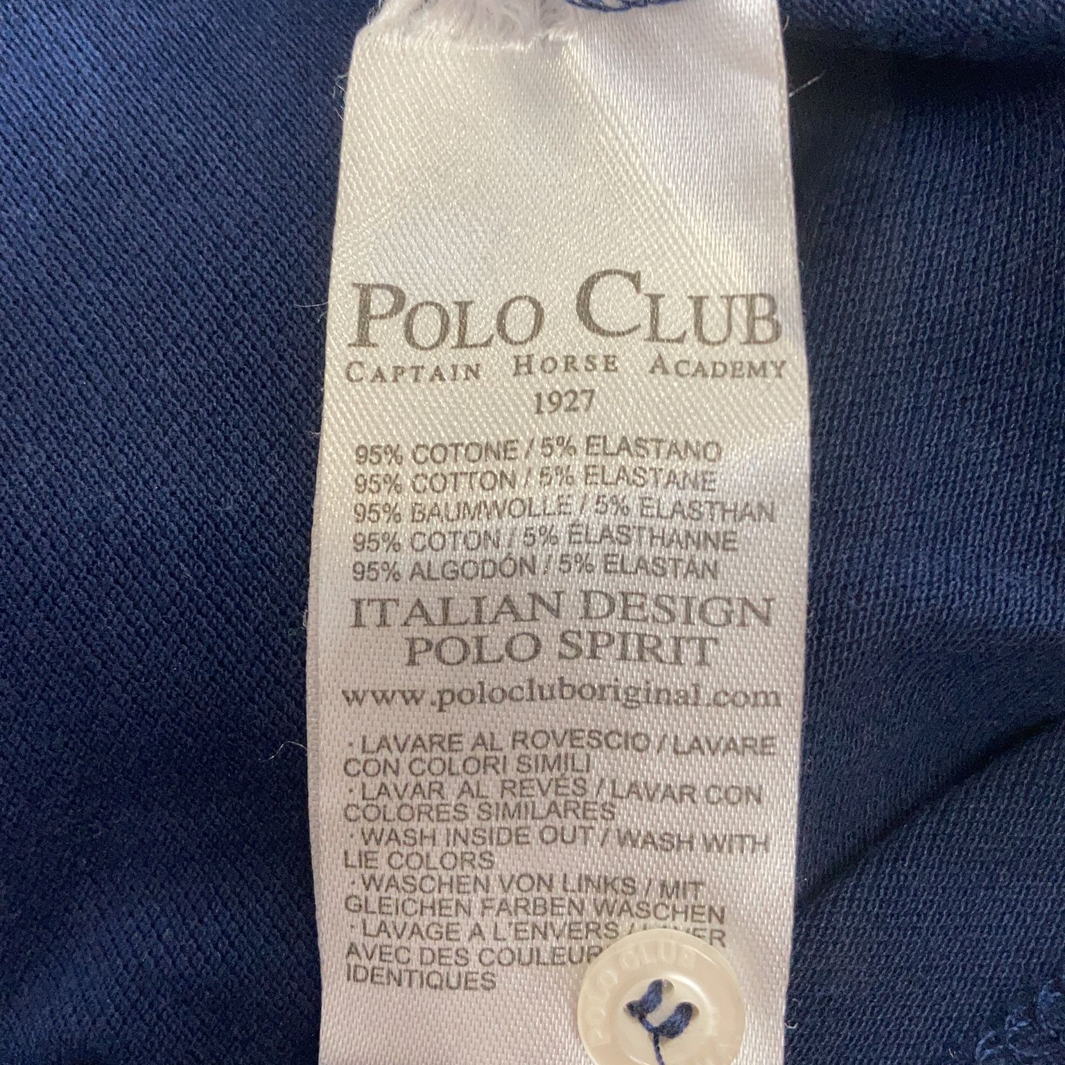 Polo Club