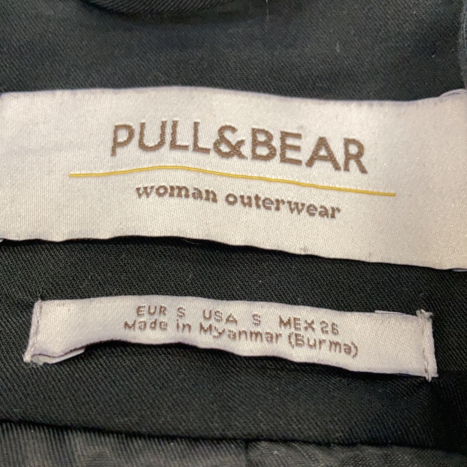 Pull  Bear