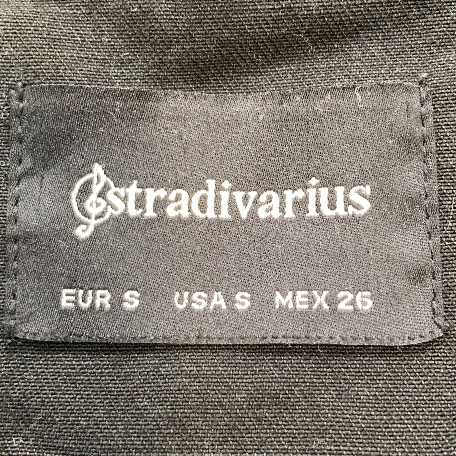 Stradivarius