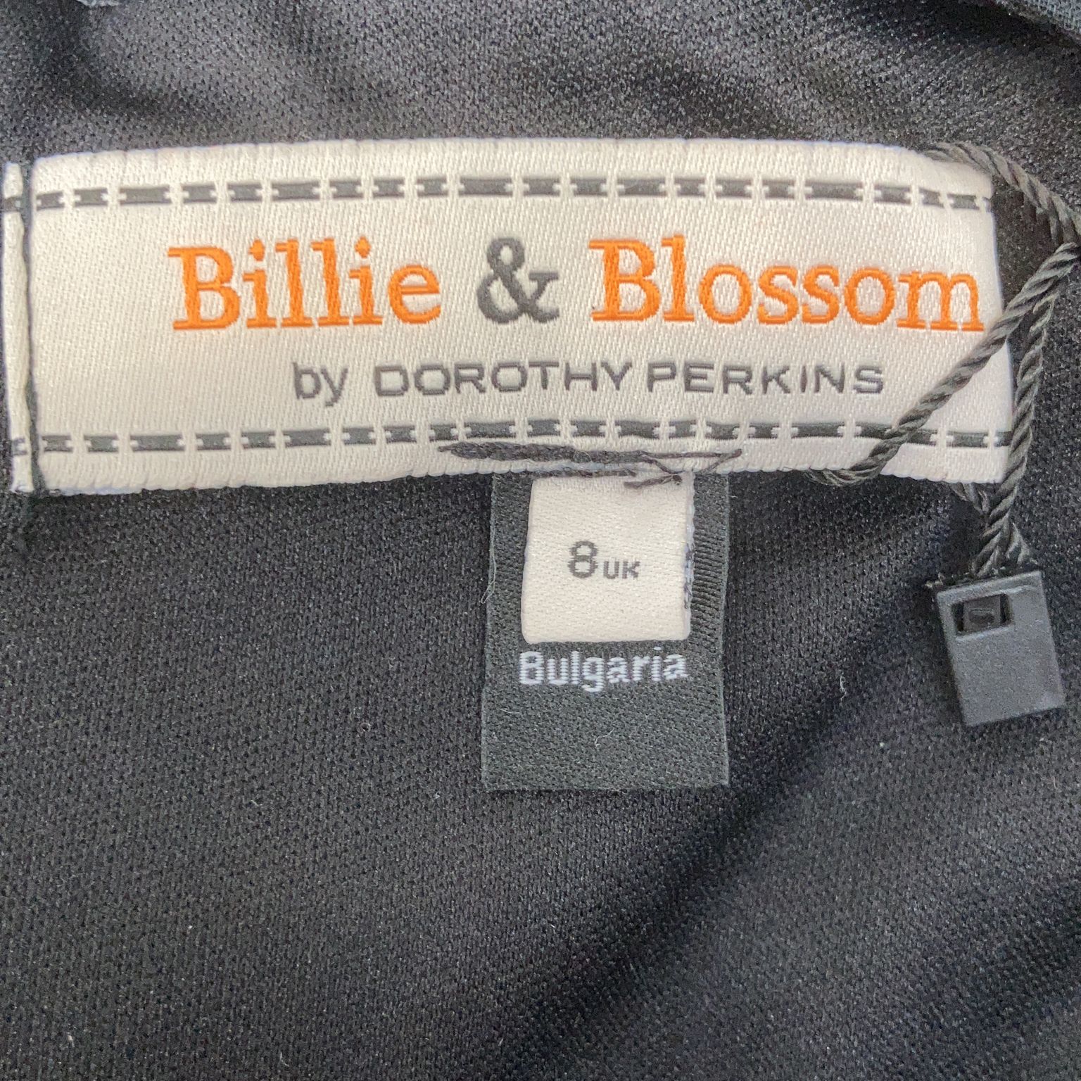 Billie  Blossom