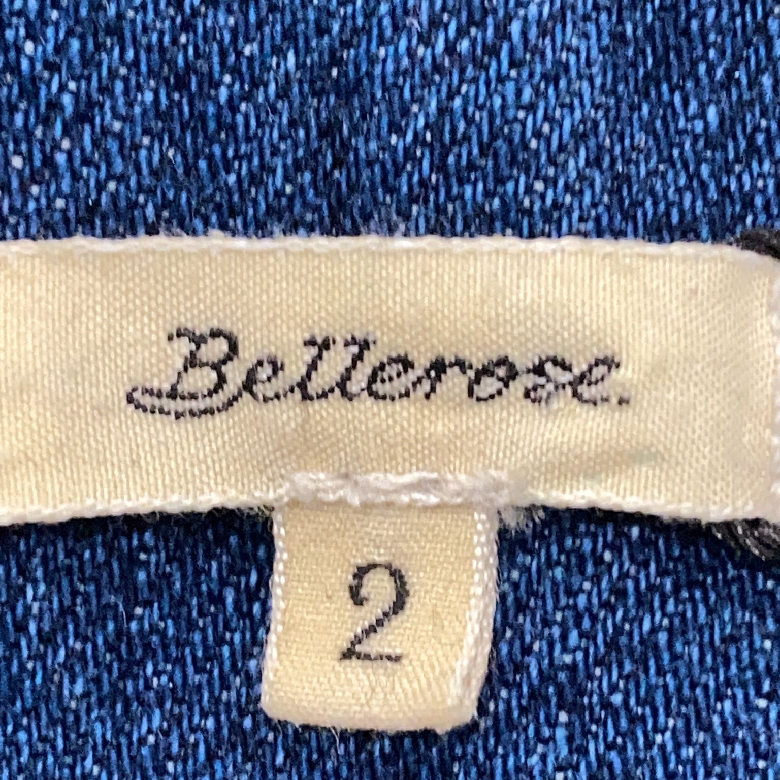 Bellerose