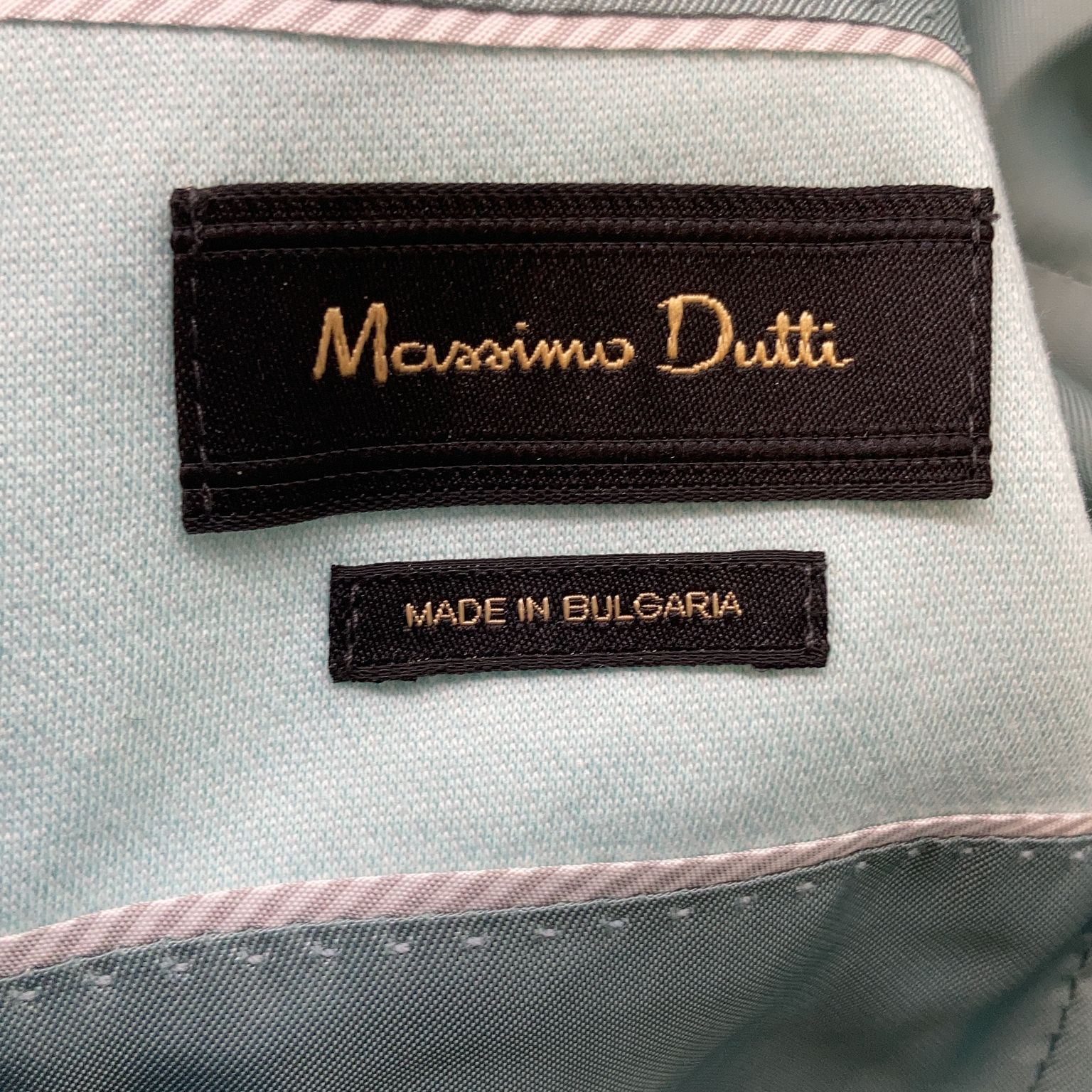 Massimo Dutti