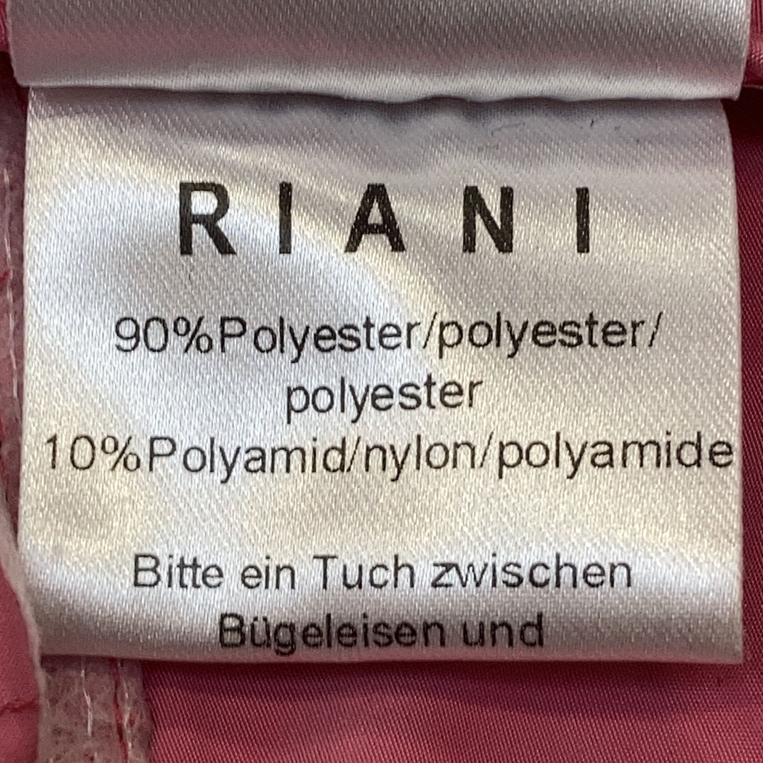 Riani