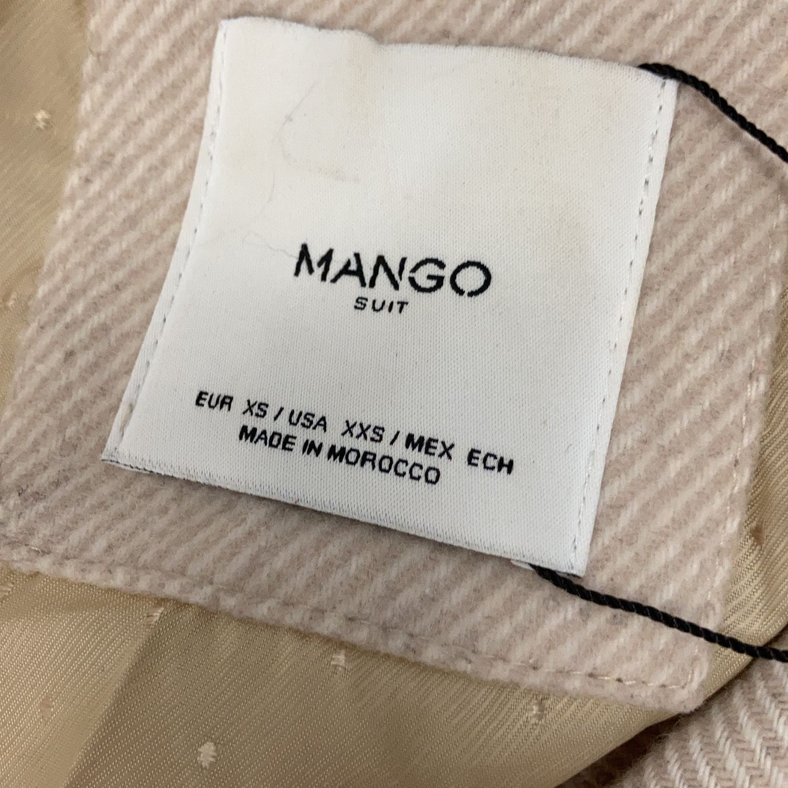 Mango