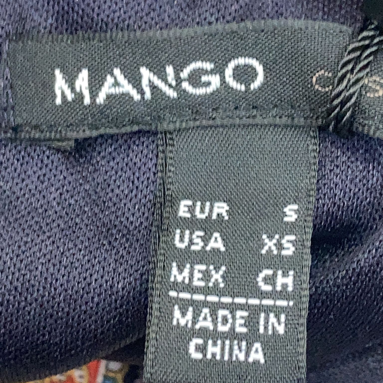 Mango