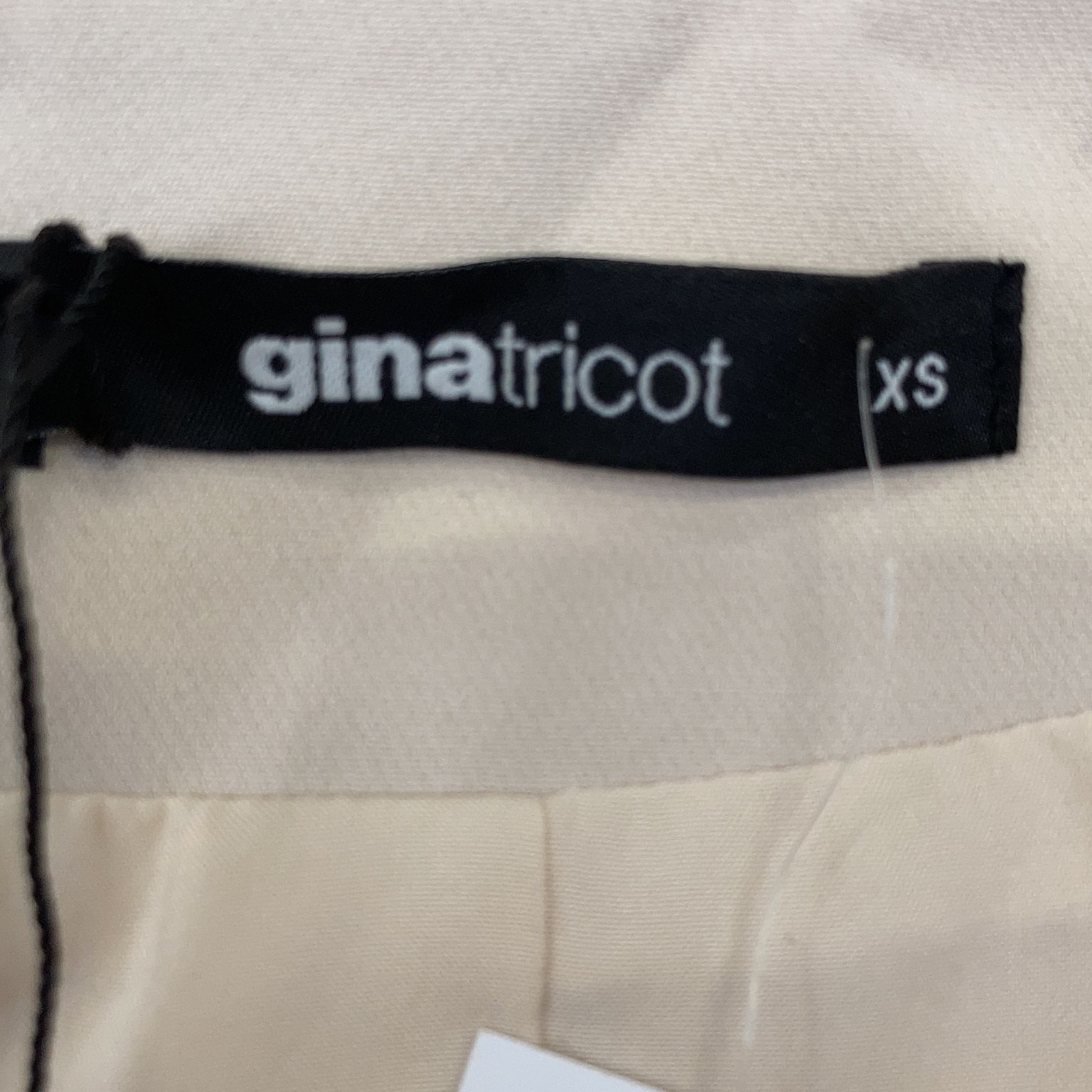 Gina Tricot