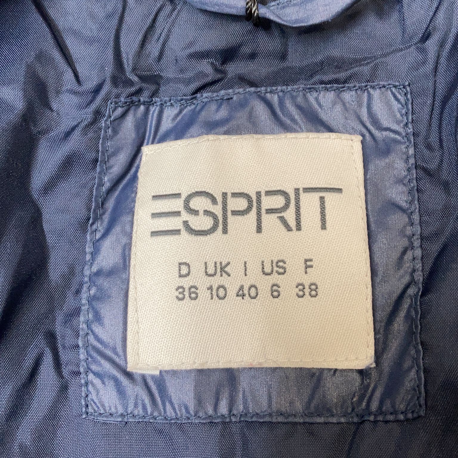 ESPRIT