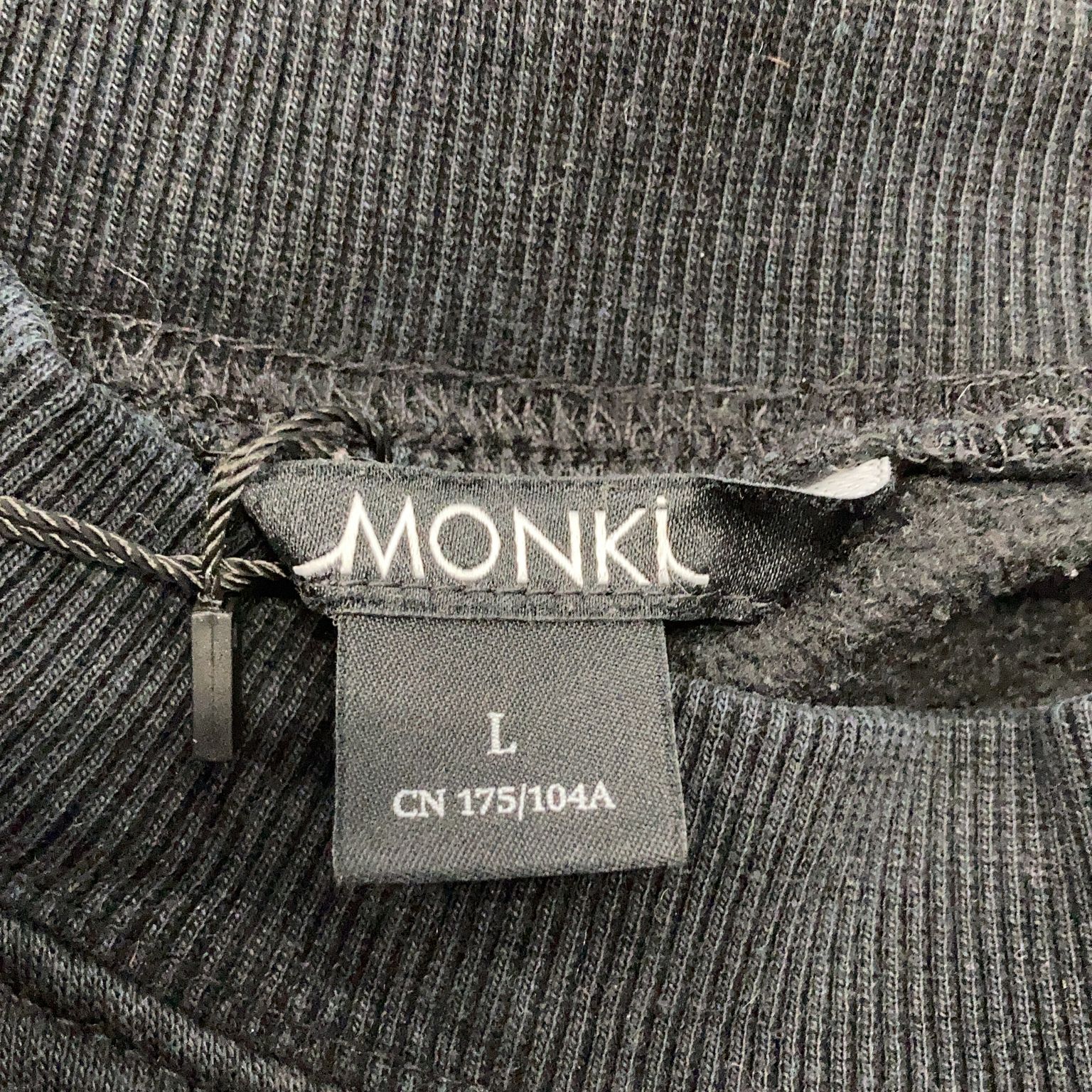 Monki