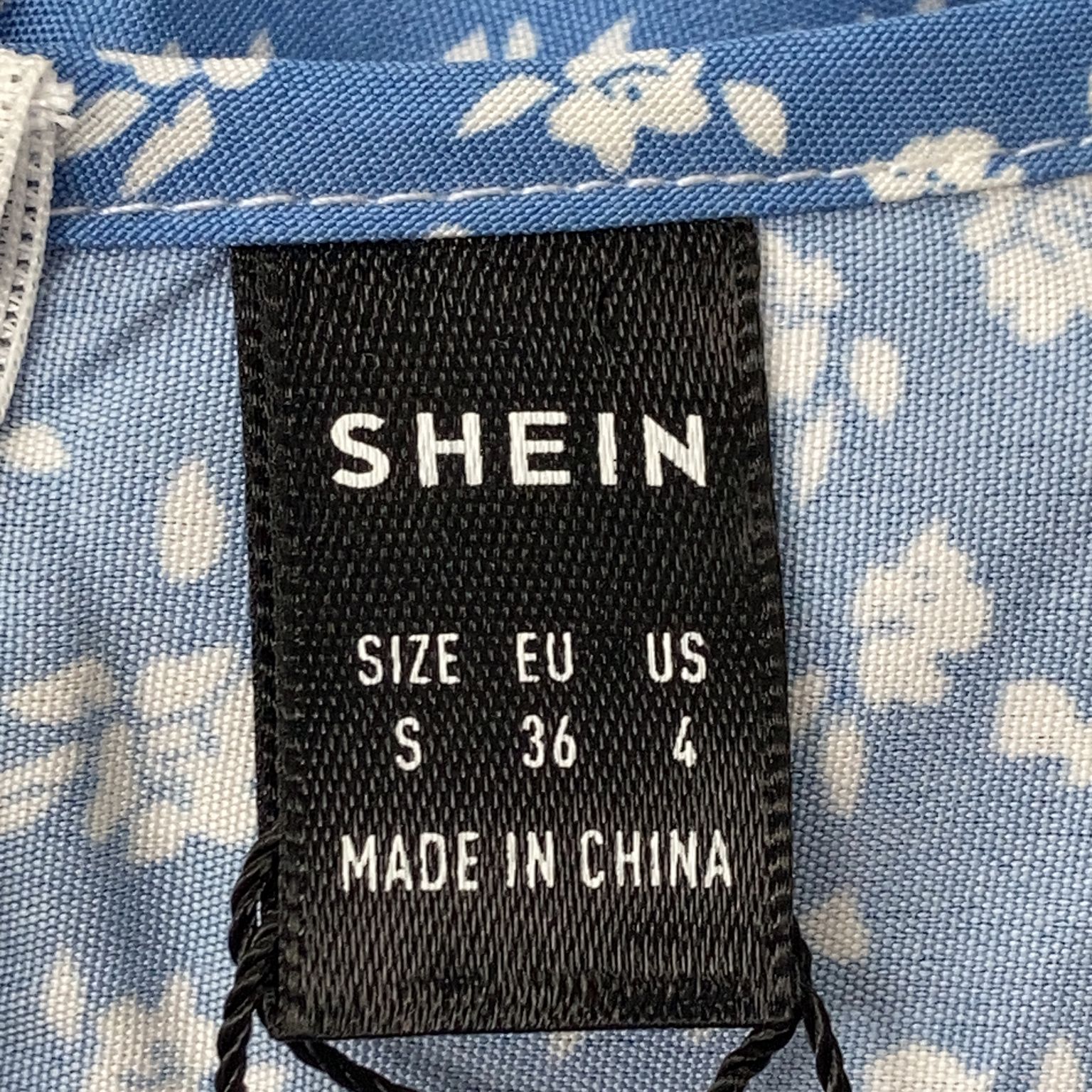 Shein