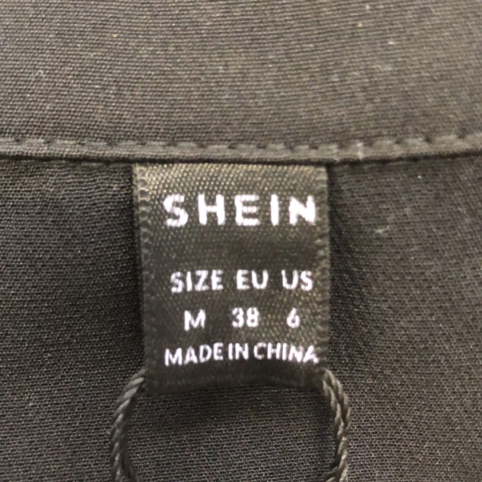 Shein