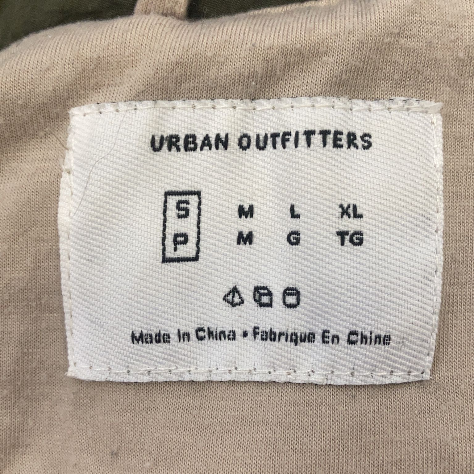 Urban Outfitters