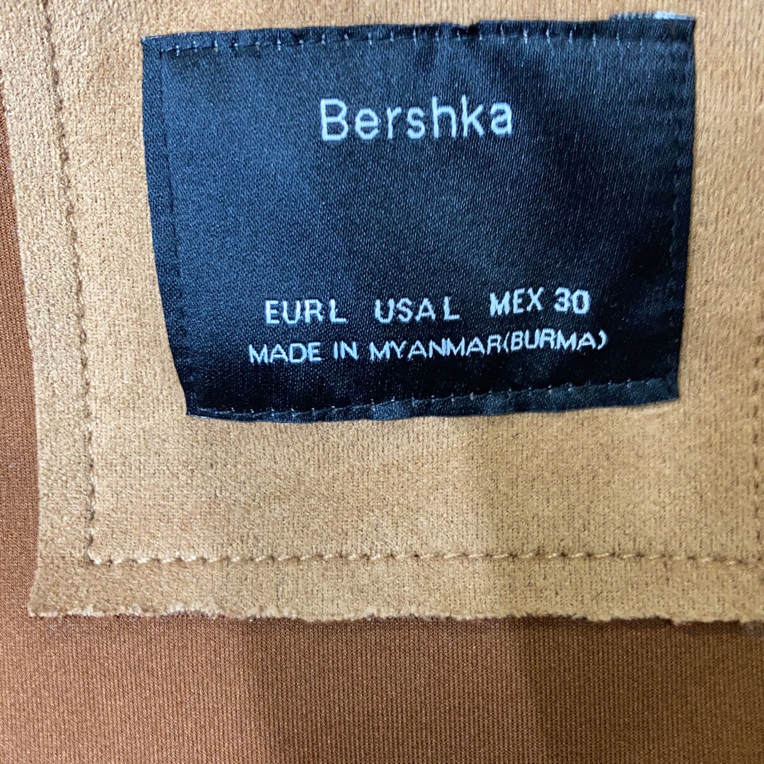 Bershka