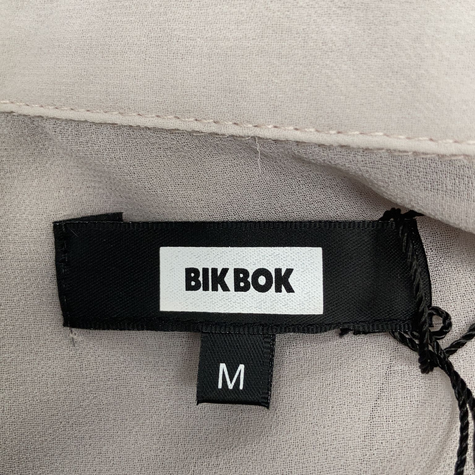 Bik Bok