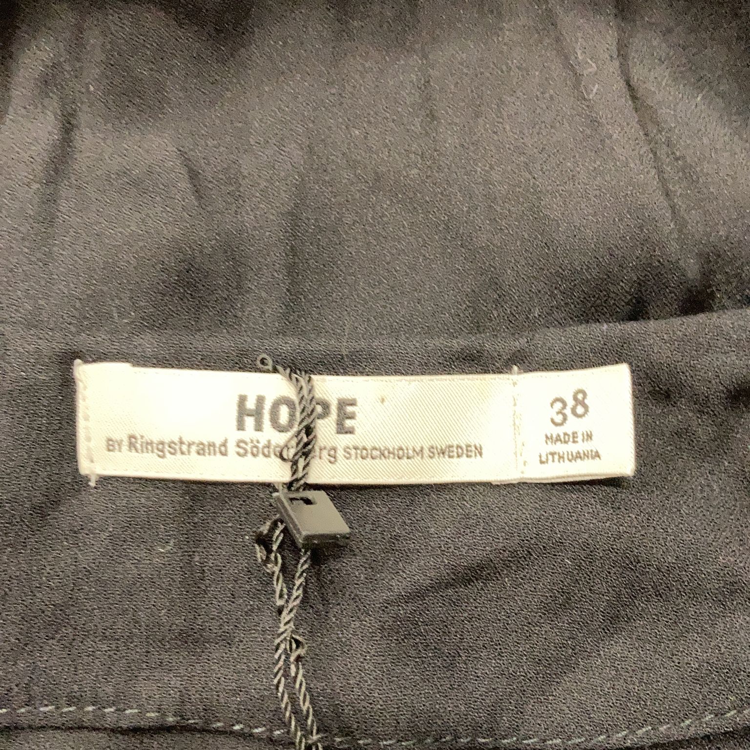 Hope