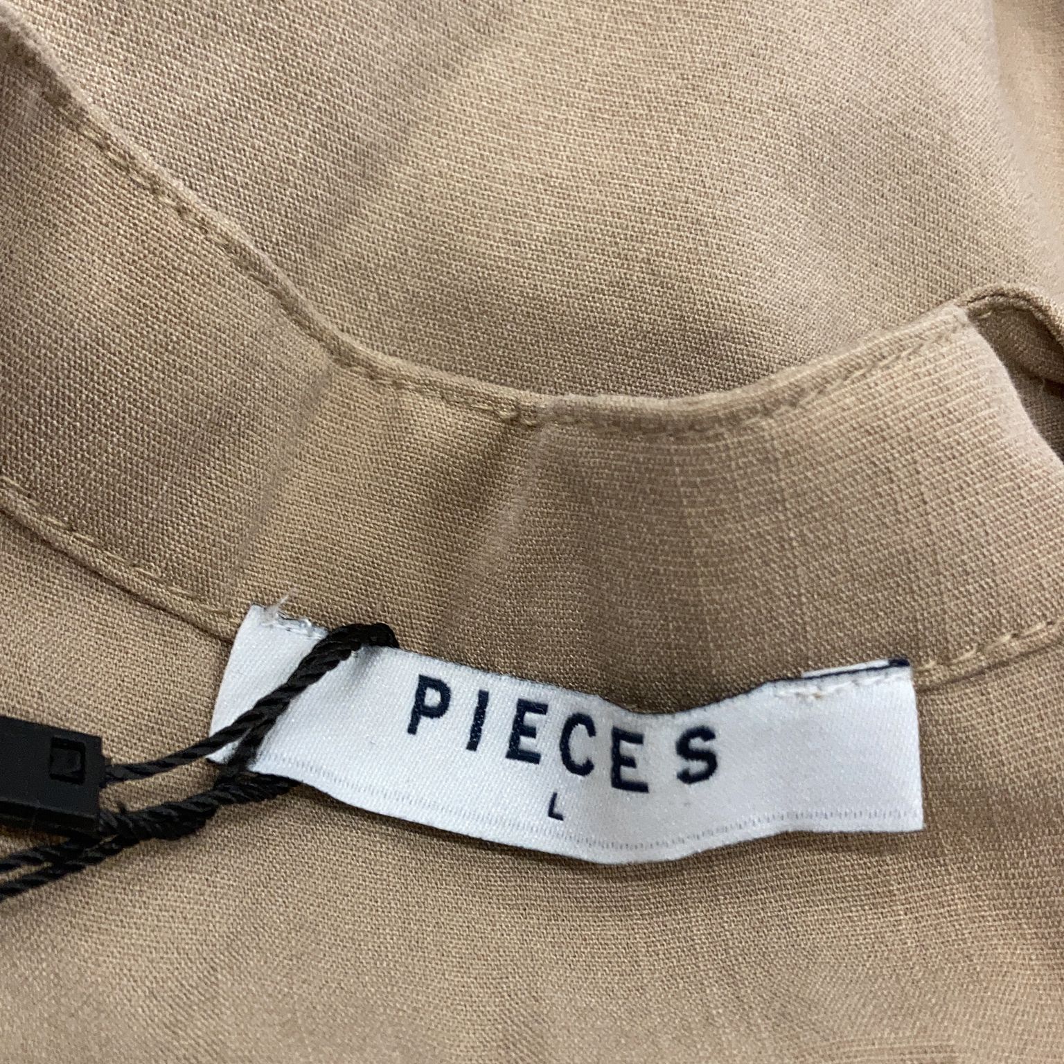 Pieces