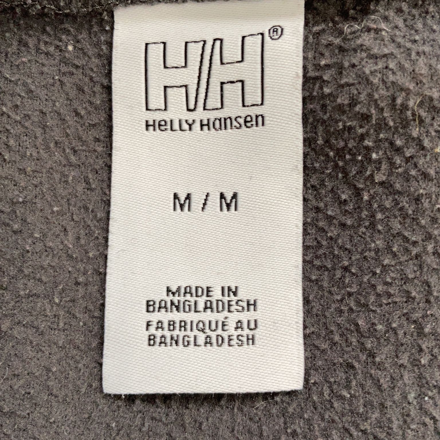 Helly Hansen