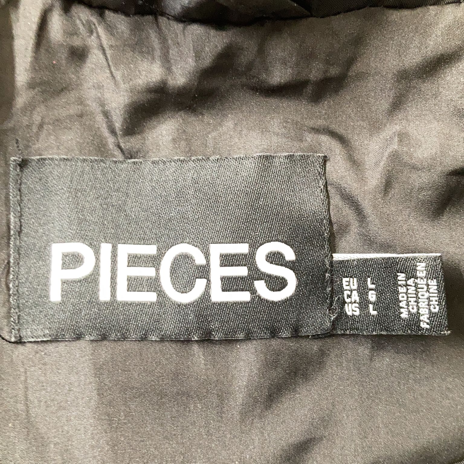 Pieces