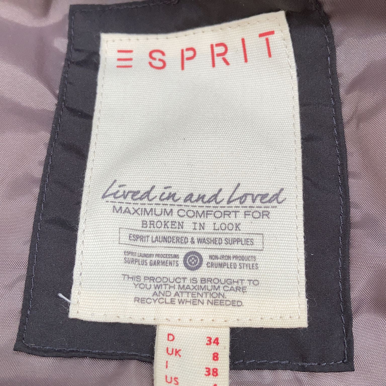 ESPRIT