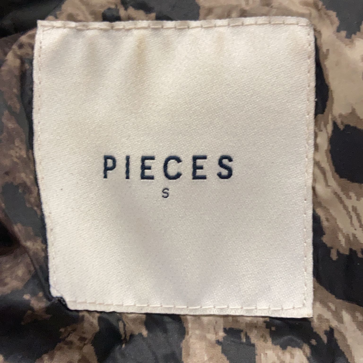 Pieces