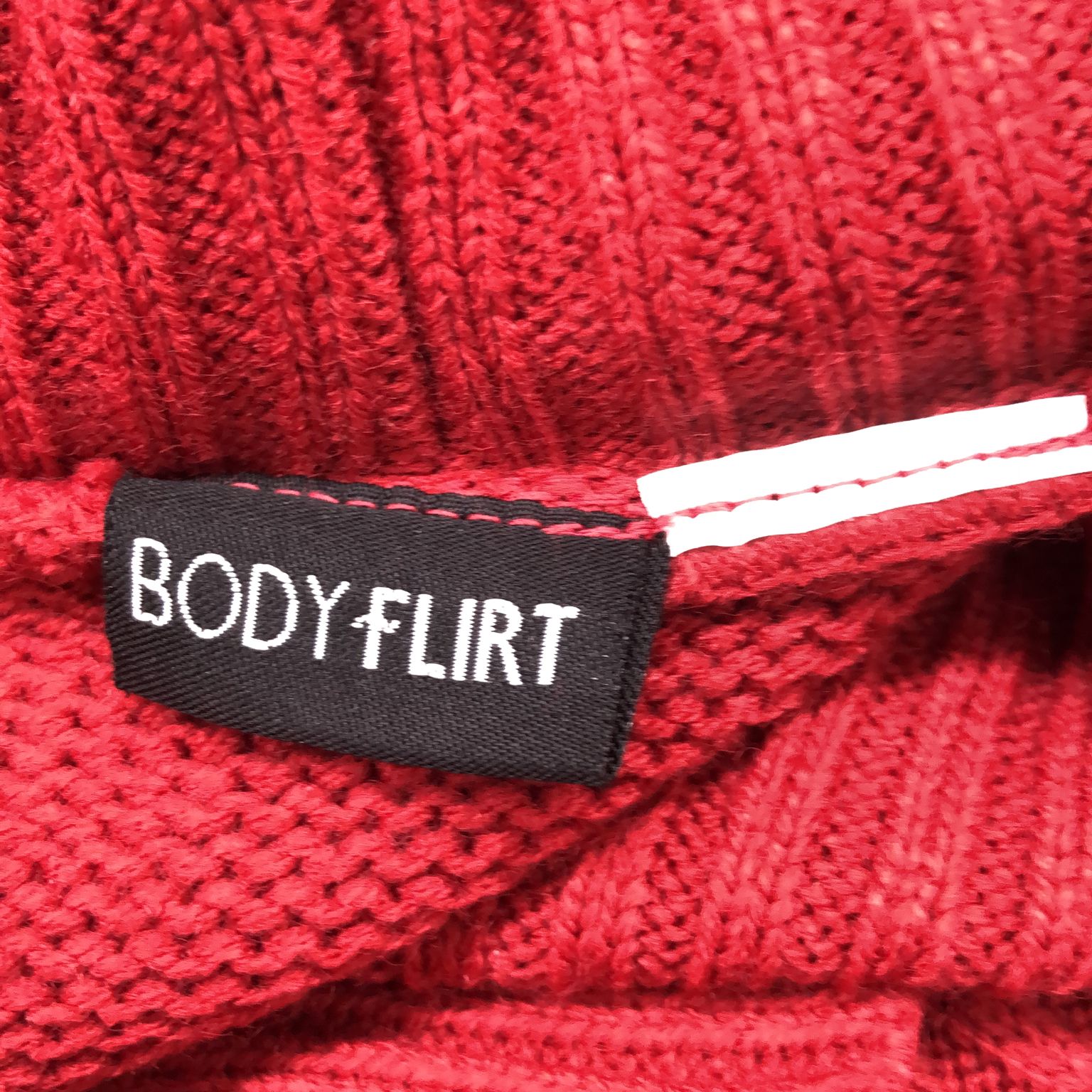 Bodyflirt