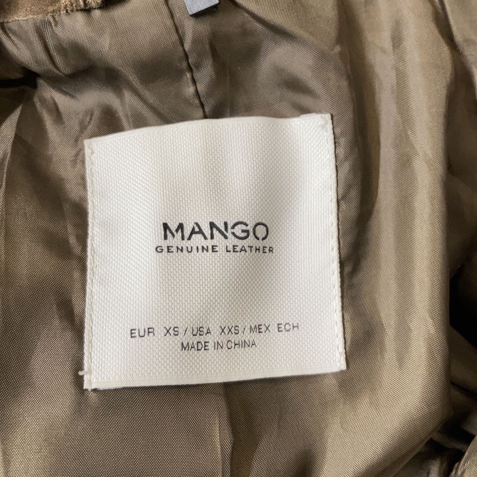 Mango