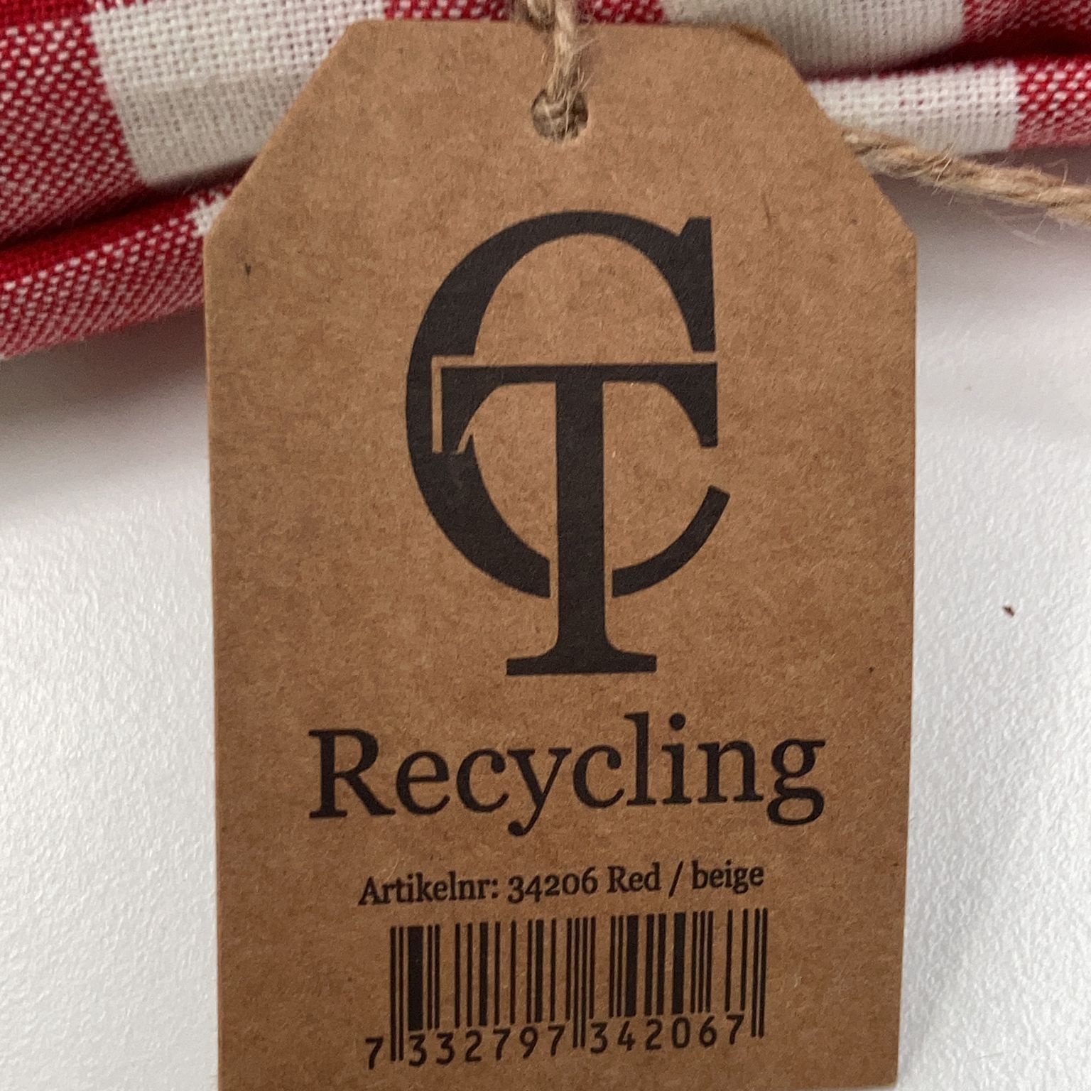 CT Recycling