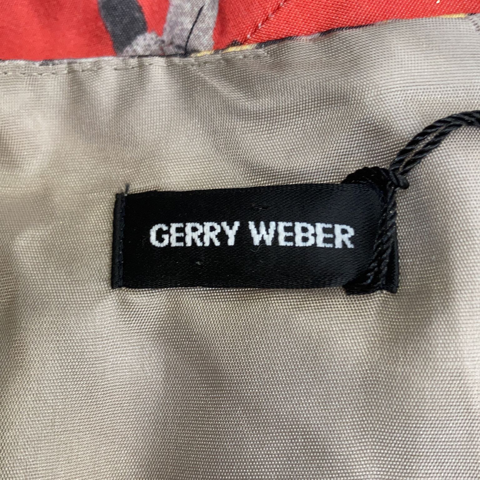 Gerry Weber