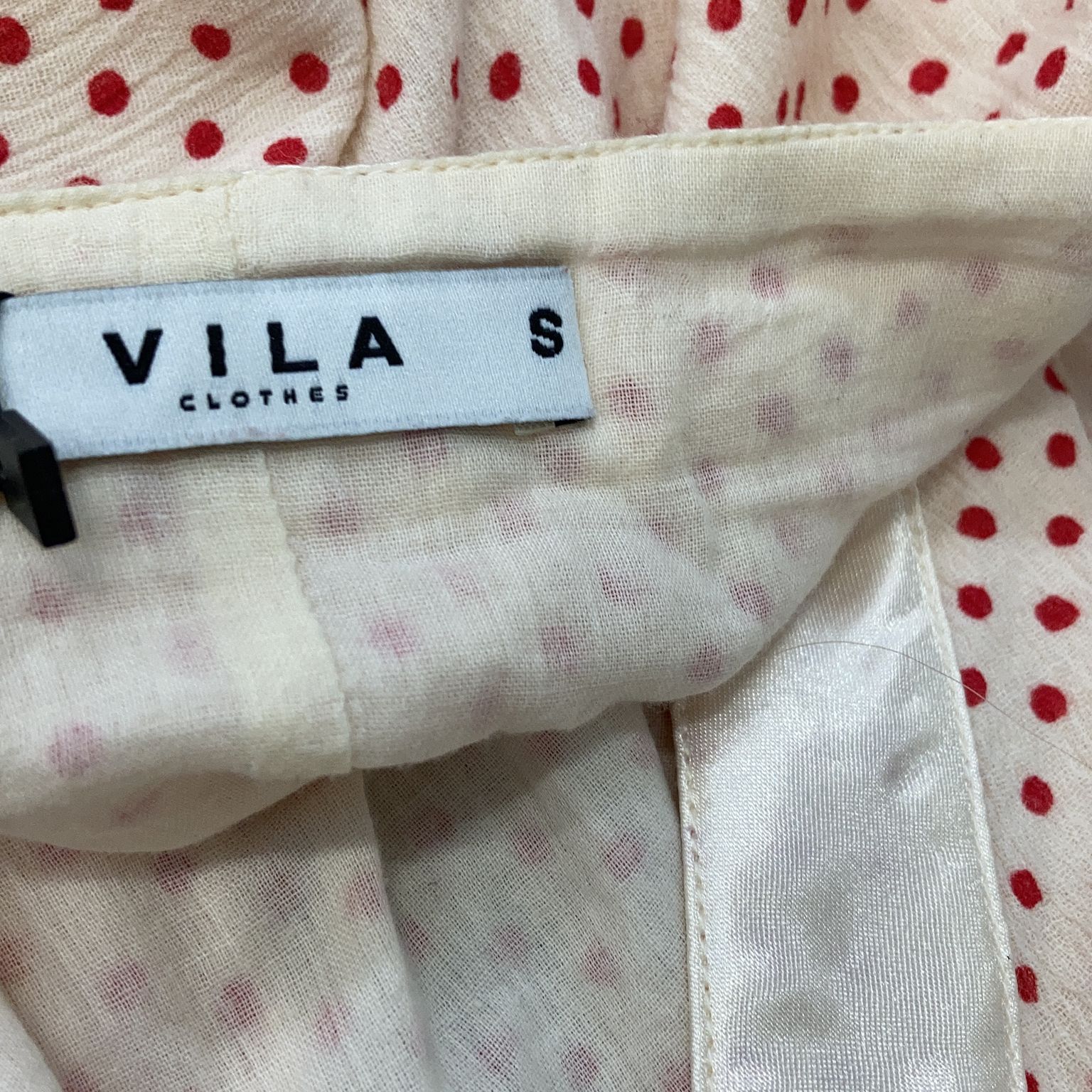 VILA Clothes