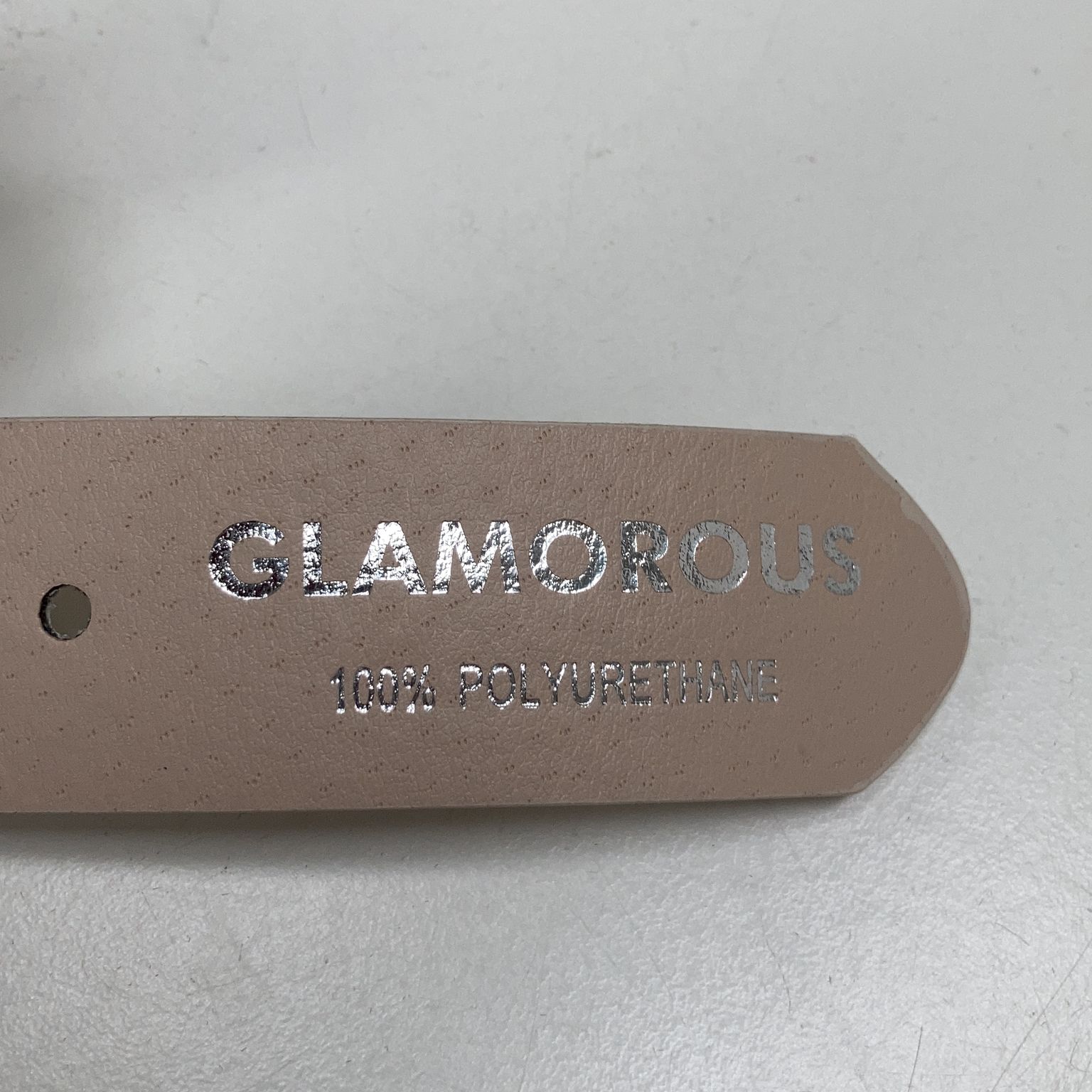 Glamorous