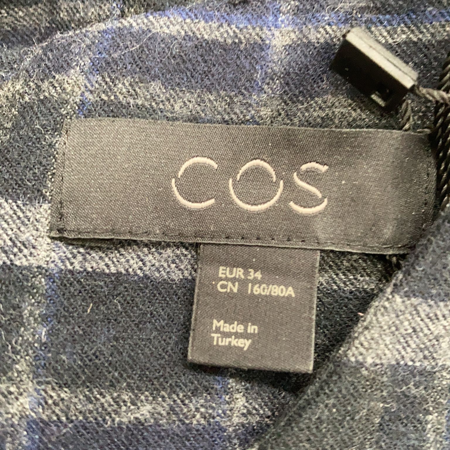 COS