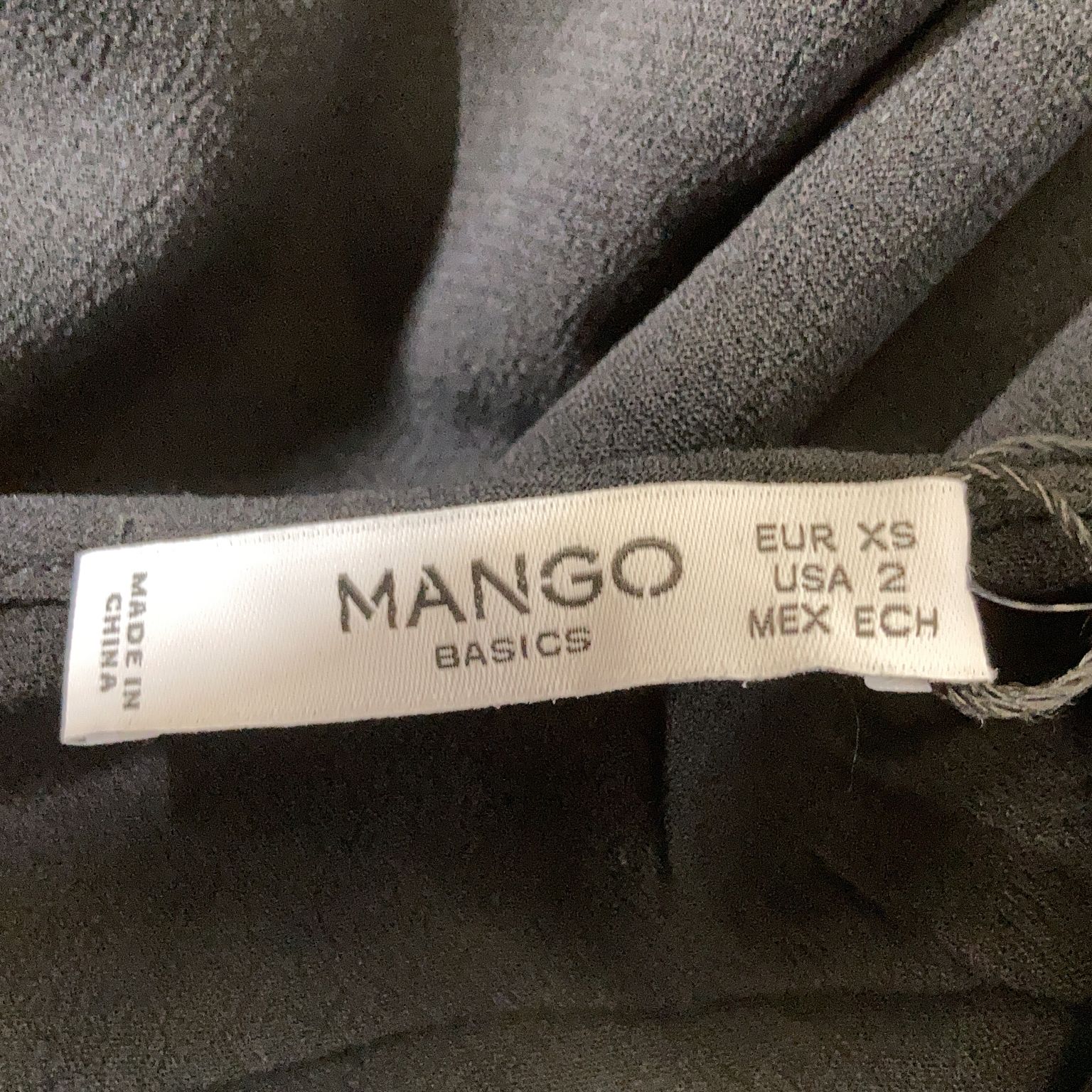 Mango