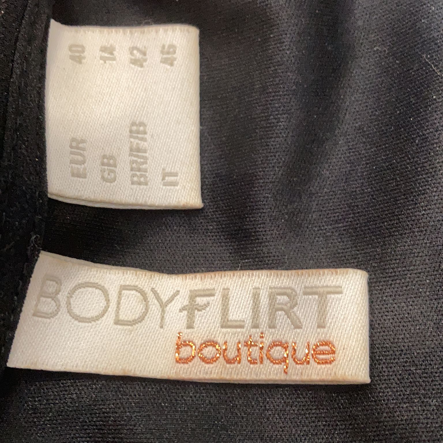 Bodyflirt Boutique