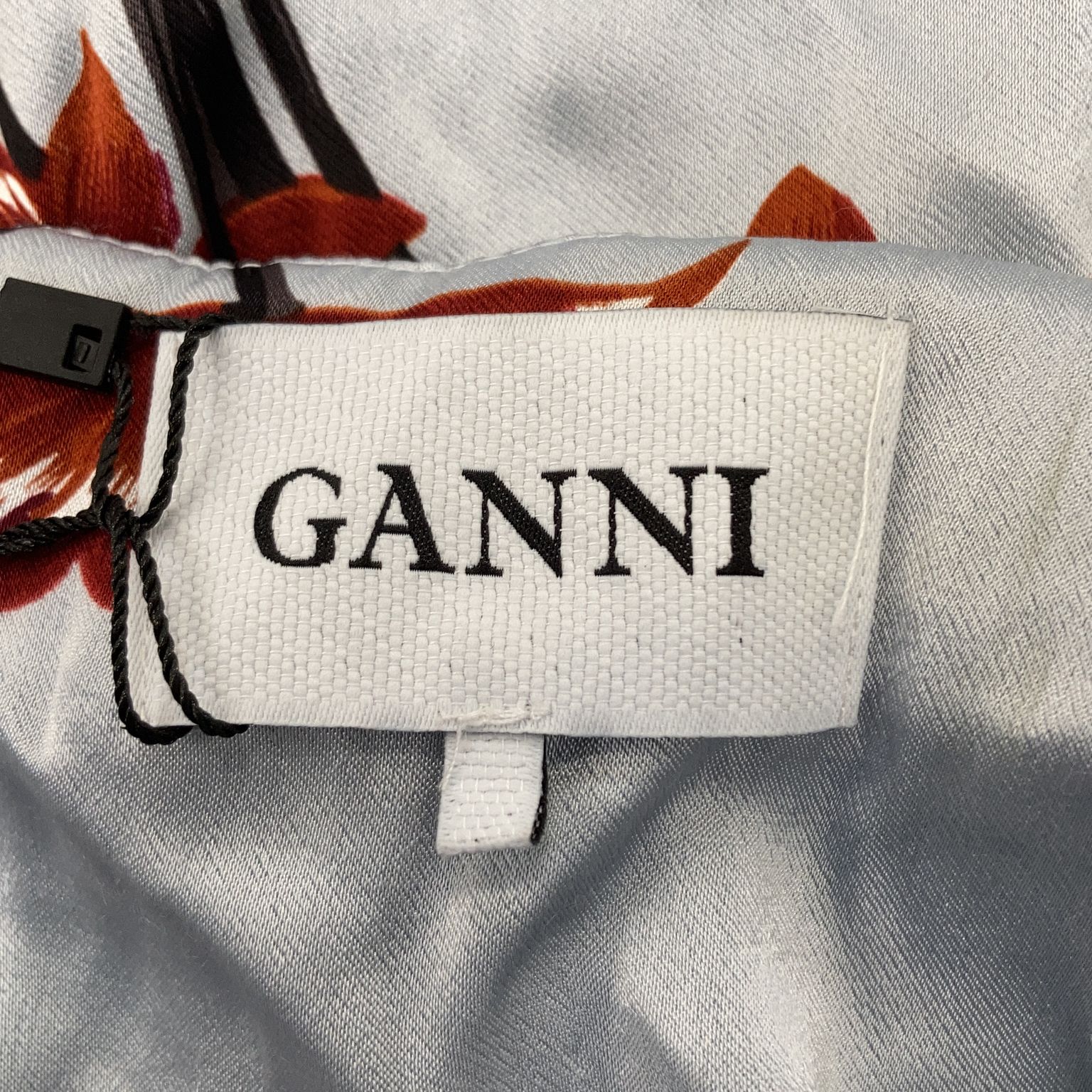 Ganni