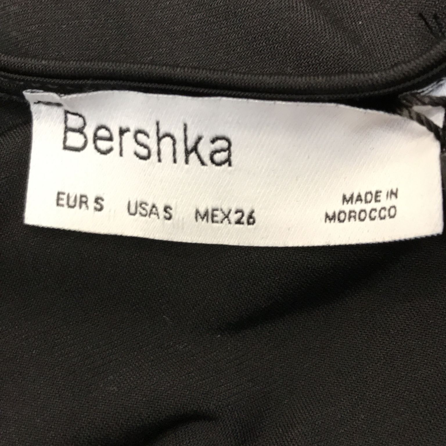 Bershka