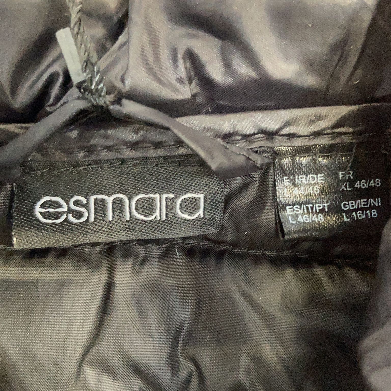 Esmara