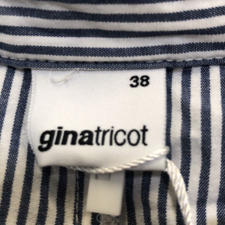 Gina Tricot