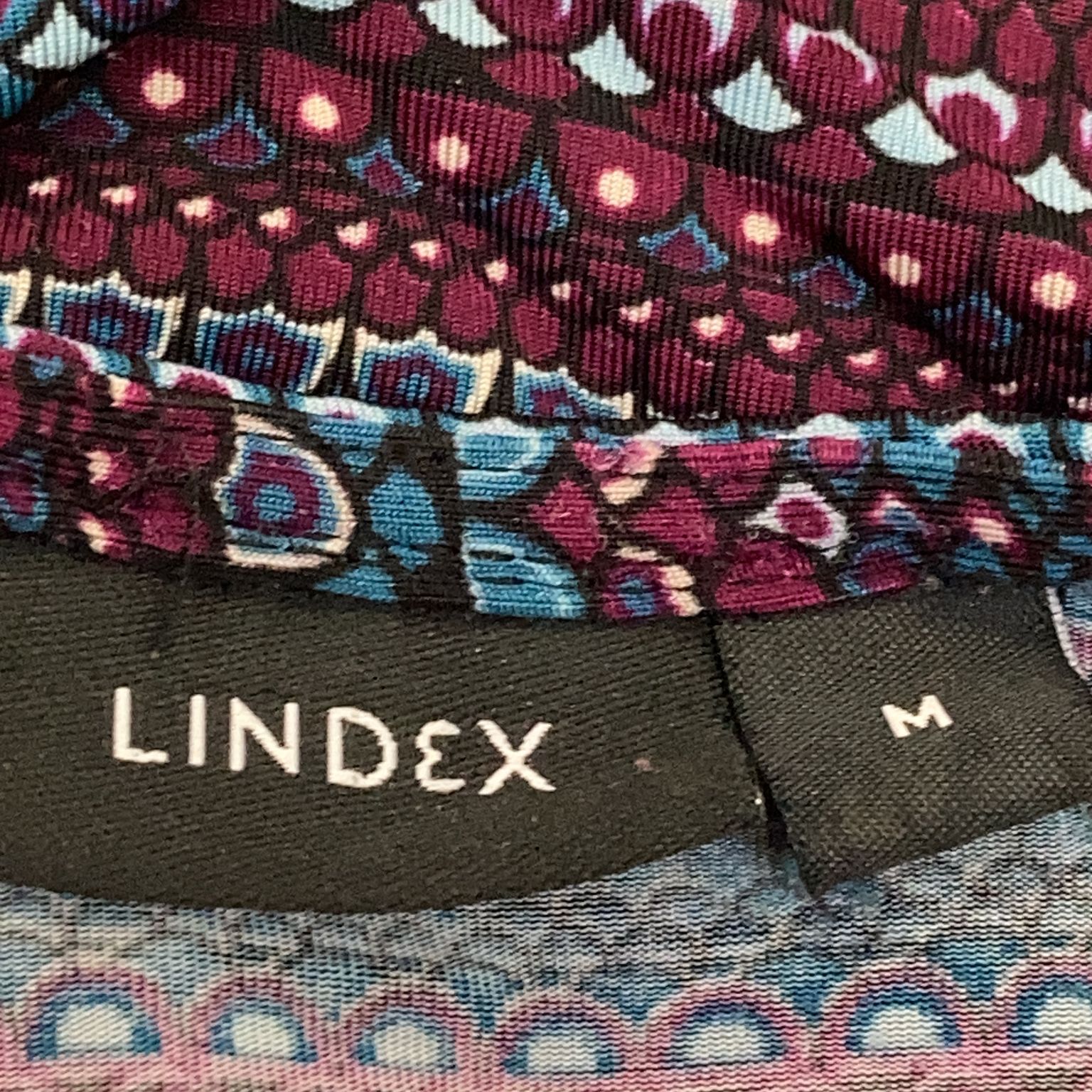 Lindex