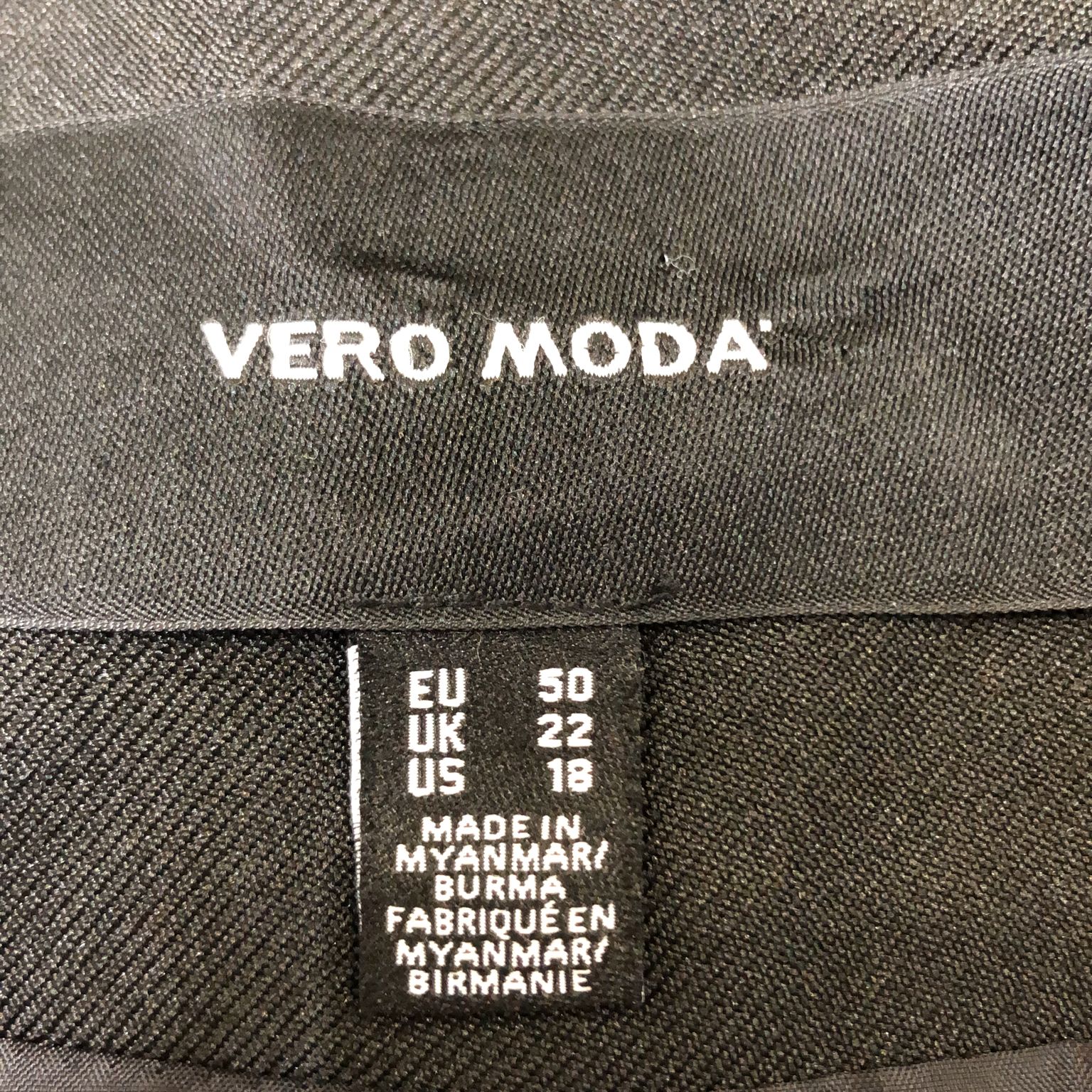 Vero Moda